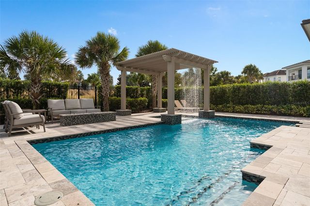 1045 JACK NICKLAUS COURT, Reunion, FL 34747