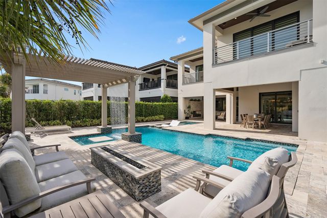 1045 JACK NICKLAUS COURT, Reunion, FL 34747