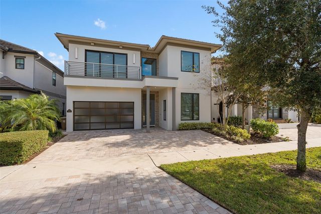 1045 JACK NICKLAUS COURT, Reunion, FL 34747