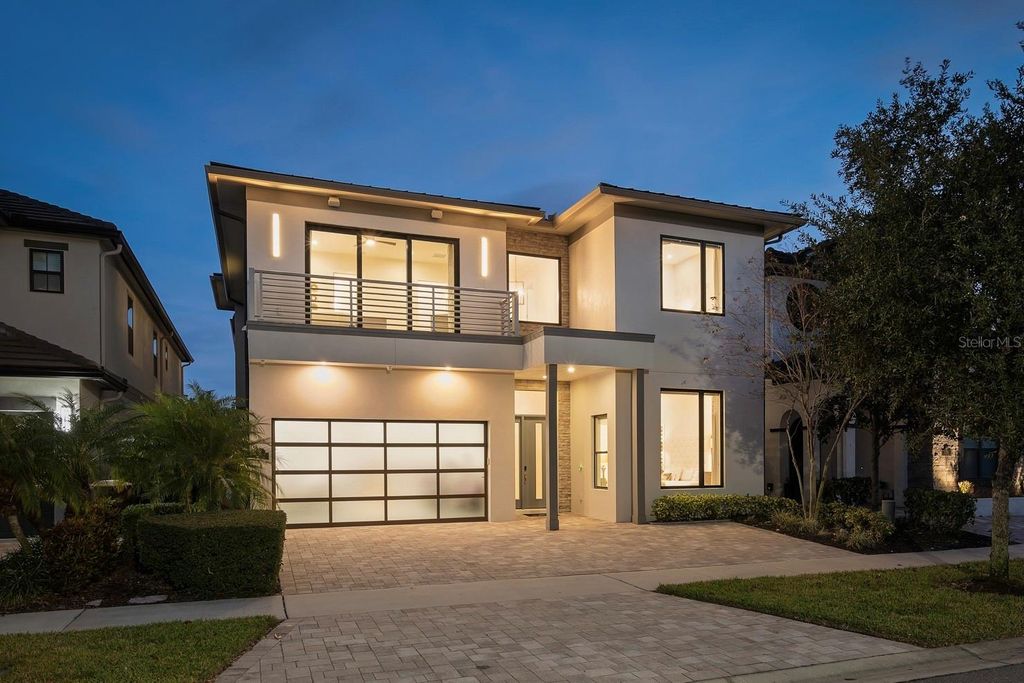 1045 JACK NICKLAUS COURT, Reunion, FL 34747