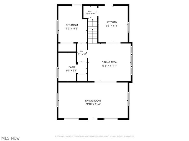 3297 W 127th Street, Cleveland, OH 44111