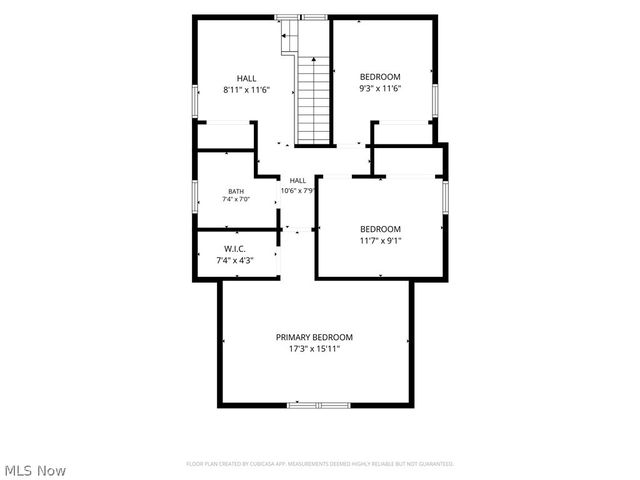 3297 W 127th Street, Cleveland, OH 44111