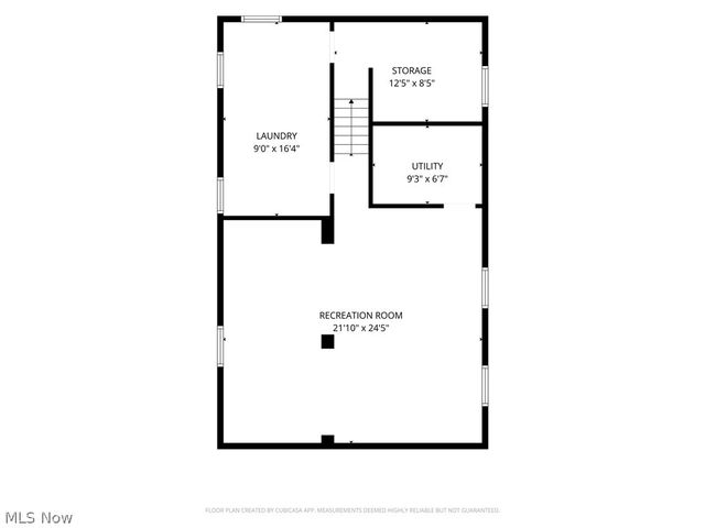 3297 W 127th Street, Cleveland, OH 44111