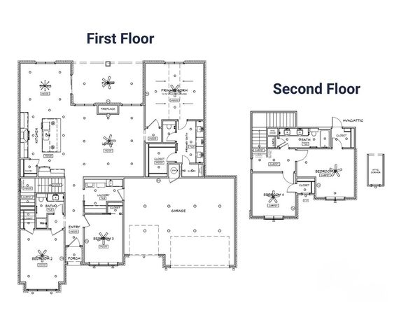 6586 Align Avenue, Springdale, AR 72762