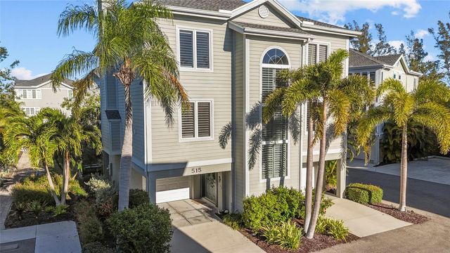 515 FOREST WAY, Longboat Key, FL 34228