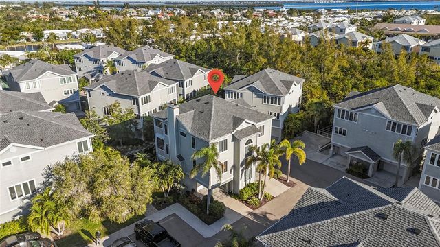 515 FOREST WAY, Longboat Key, FL 34228