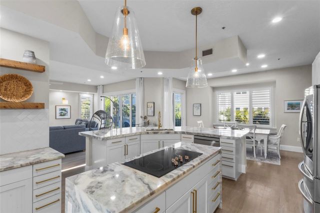 515 FOREST WAY, Longboat Key, FL 34228