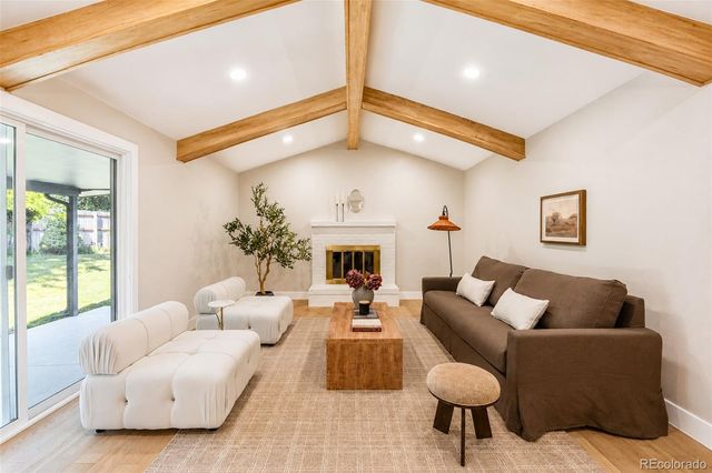 6586 S Cherry Way, Centennial, CO 80121
