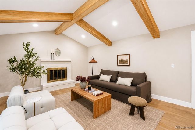 6586 S Cherry Way, Centennial, CO 80121