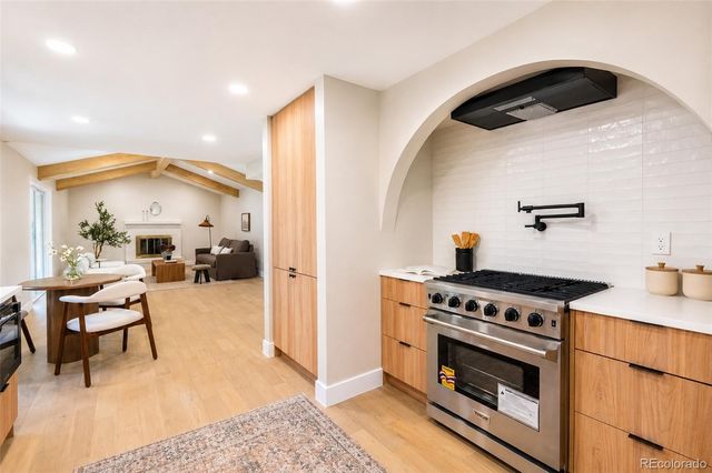 6586 S Cherry Way, Centennial, CO 80121