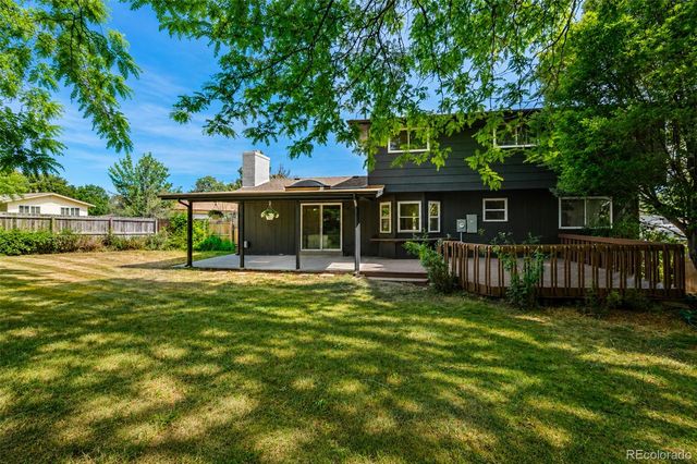 6586 S Cherry Way, Centennial, CO 80121