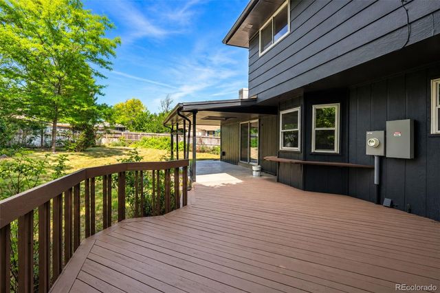 6586 S Cherry Way, Centennial, CO 80121