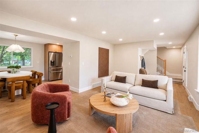 6586 S Cherry Way, Centennial, CO 80121