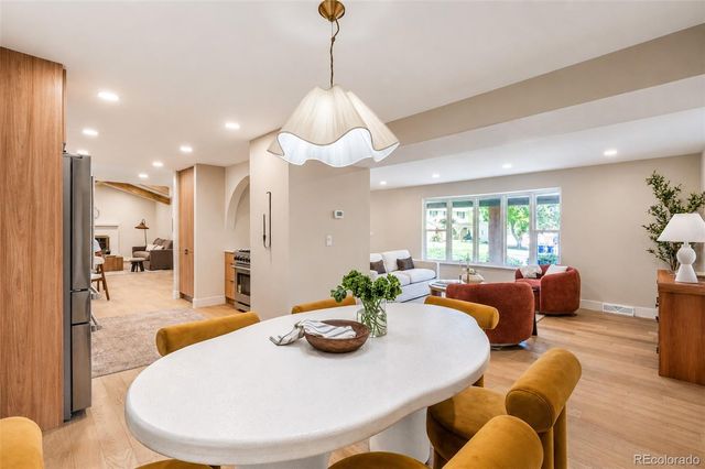 6586 S Cherry Way, Centennial, CO 80121