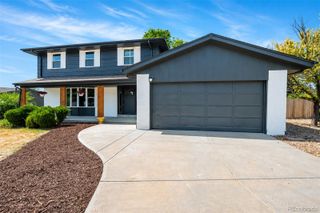6586 S Cherry Way, Centennial, CO 80121
