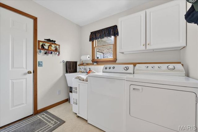 506 Windy Hill Road, Elsberry, MO 63343