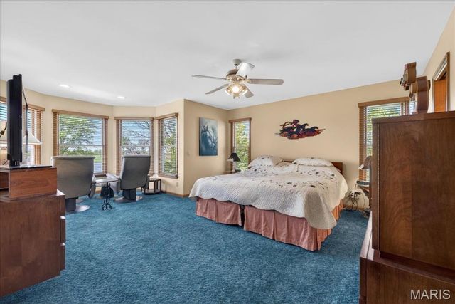 506 Windy Hill Road, Elsberry, MO 63343
