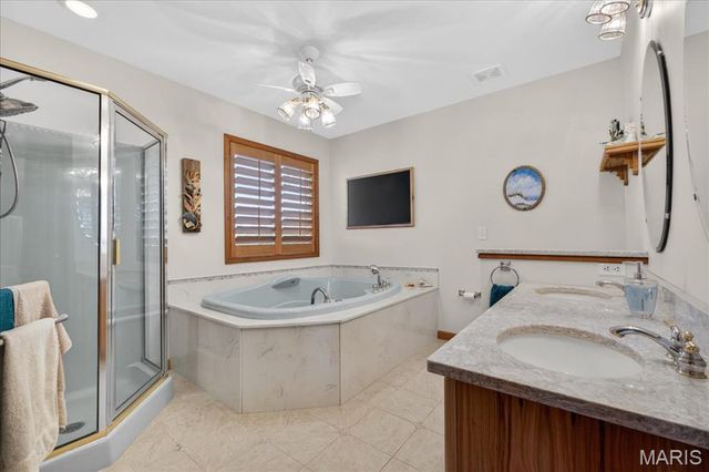 506 Windy Hill Road, Elsberry, MO 63343