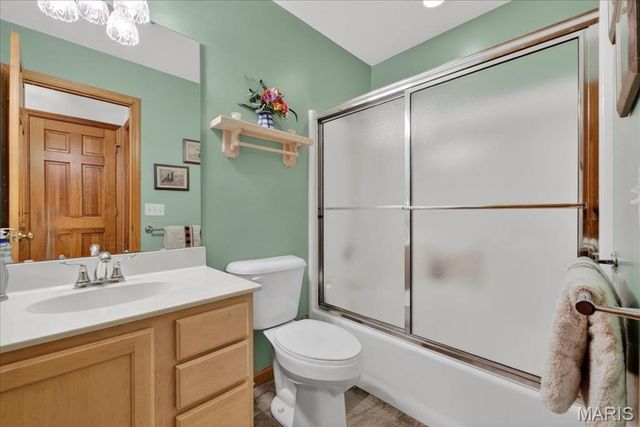 506 Windy Hill Road, Elsberry, MO 63343