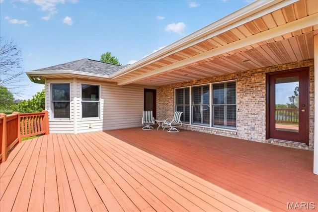 506 Windy Hill Road, Elsberry, MO 63343