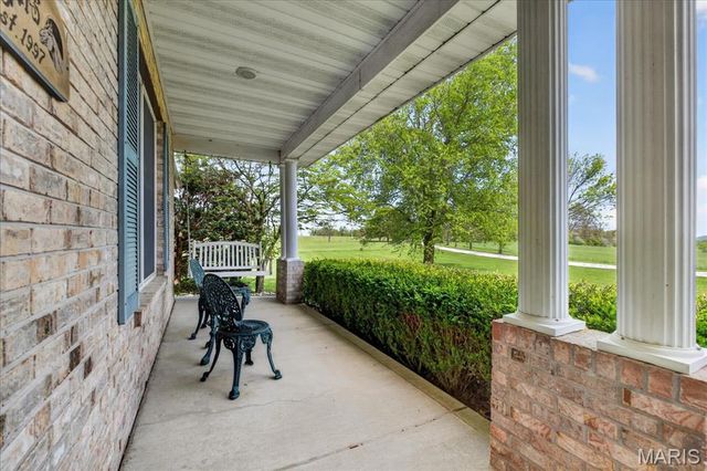 506 Windy Hill Road, Elsberry, MO 63343