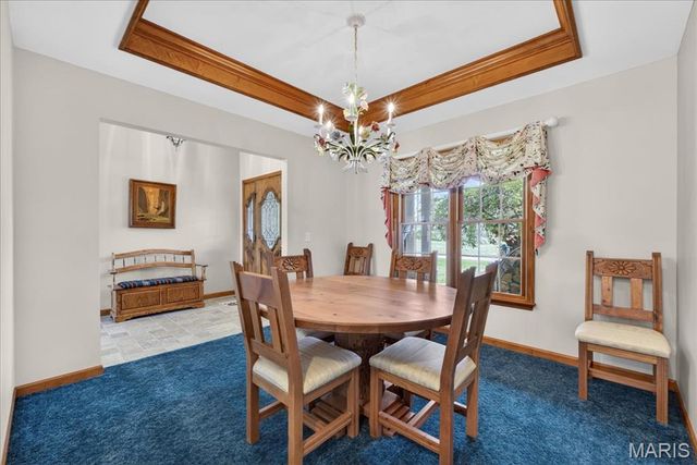 506 Windy Hill Road, Elsberry, MO 63343