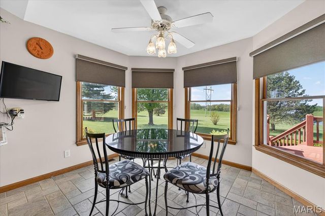 506 Windy Hill Road, Elsberry, MO 63343