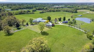 506 Windy Hill Road, Elsberry, MO 63343
