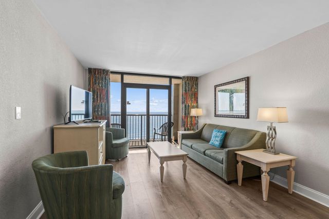 2301 S Ocean Blvd Unit 1017, Myrtle Beach, SC 29577
