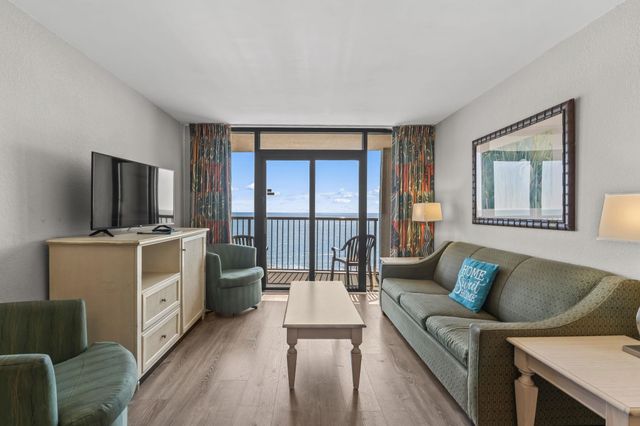 2301 S Ocean Blvd Unit 1017, Myrtle Beach, SC 29577