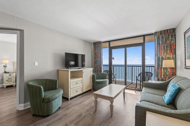 2301 S Ocean Blvd Unit 1017, Myrtle Beach, SC 29577