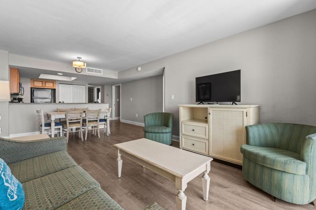 2301 S Ocean Blvd Unit 1017, Myrtle Beach, SC 29577