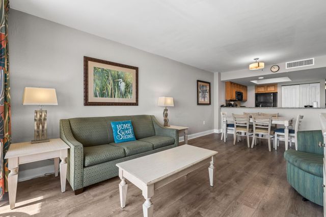 2301 S Ocean Blvd Unit 1017, Myrtle Beach, SC 29577