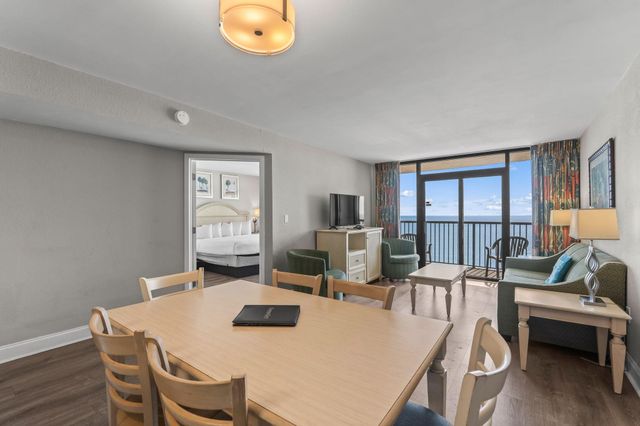 2301 S Ocean Blvd Unit 1017, Myrtle Beach, SC 29577
