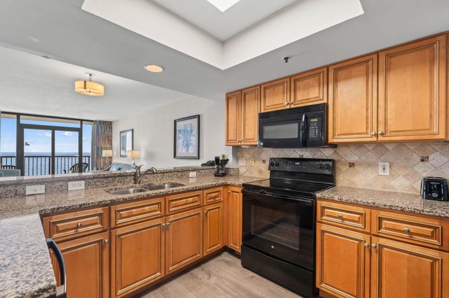 2301 S Ocean Blvd Unit 1017, Myrtle Beach, SC 29577