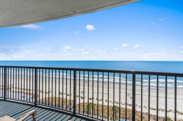 2301 S Ocean Blvd Unit 1017, Myrtle Beach, SC 29577