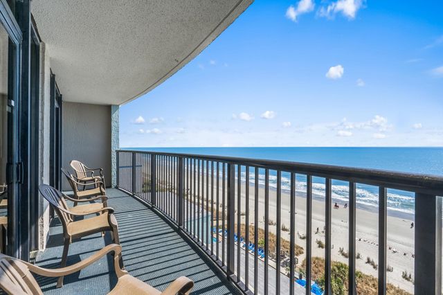2301 S Ocean Blvd Unit 1017, Myrtle Beach, SC 29577