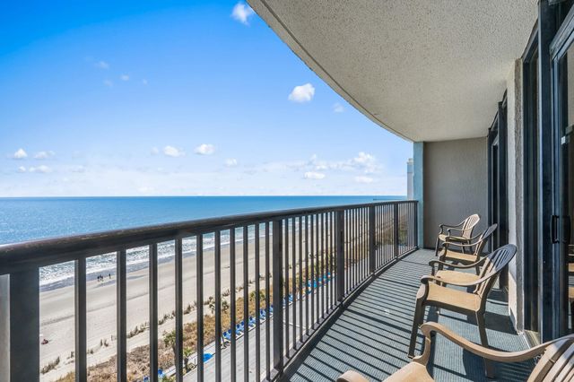 2301 S Ocean Blvd Unit 1017, Myrtle Beach, SC 29577