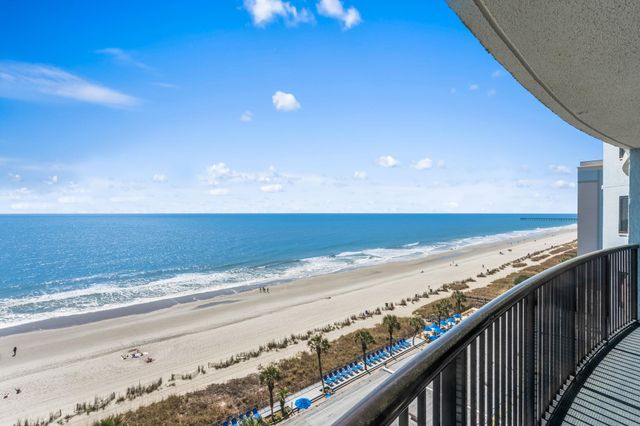 2301 S Ocean Blvd Unit 1017, Myrtle Beach, SC 29577
