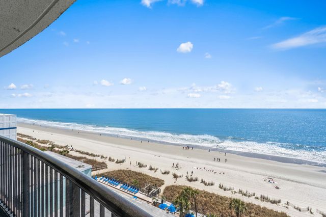 2301 S Ocean Blvd Unit 1017, Myrtle Beach, SC 29577