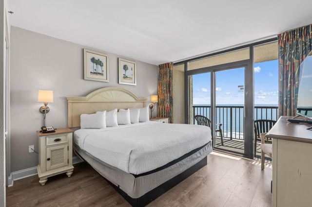 2301 S Ocean Blvd Unit 1017, Myrtle Beach, SC 29577