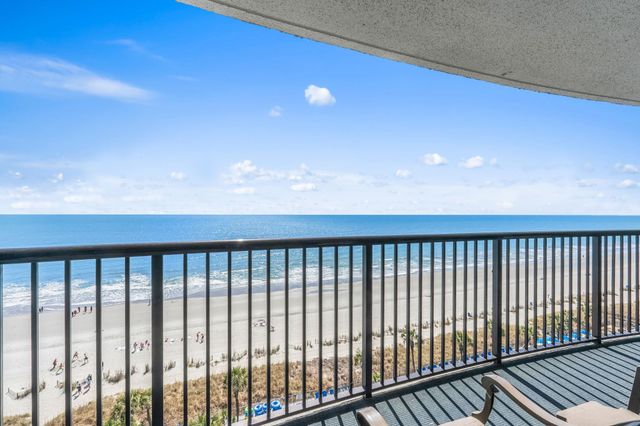 2301 S Ocean Blvd Unit 1017, Myrtle Beach, SC 29577