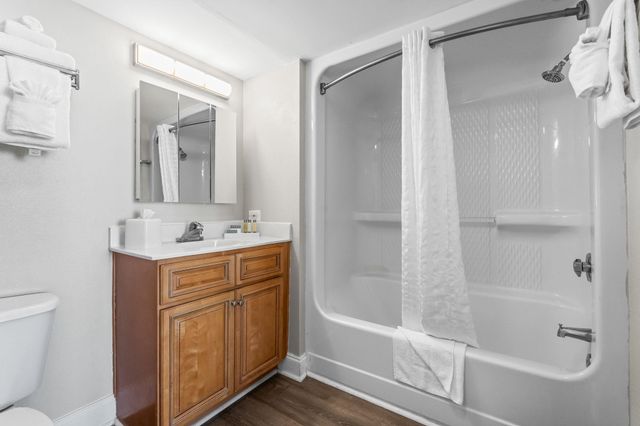 2301 S Ocean Blvd Unit 1017, Myrtle Beach, SC 29577
