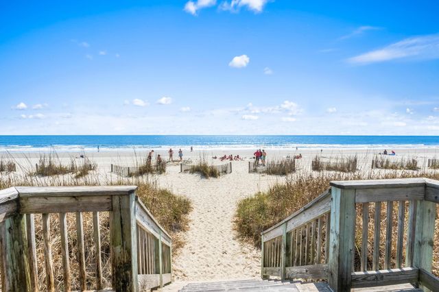 2301 S Ocean Blvd Unit 1017, Myrtle Beach, SC 29577