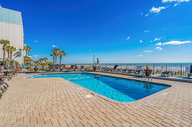 2301 S Ocean Blvd Unit 1017, Myrtle Beach, SC 29577