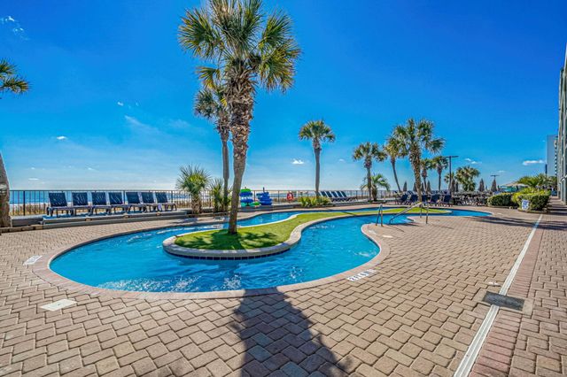2301 S Ocean Blvd Unit 1017, Myrtle Beach, SC 29577