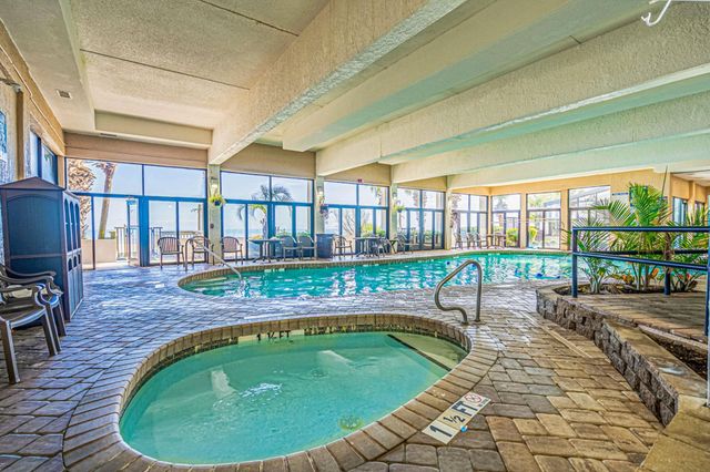 2301 S Ocean Blvd Unit 1017, Myrtle Beach, SC 29577