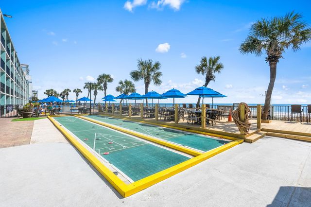 2301 S Ocean Blvd Unit 1017, Myrtle Beach, SC 29577