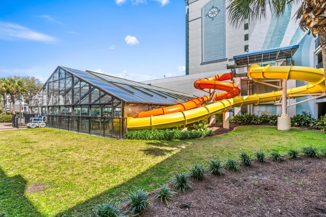 2301 S Ocean Blvd Unit 1017, Myrtle Beach, SC 29577