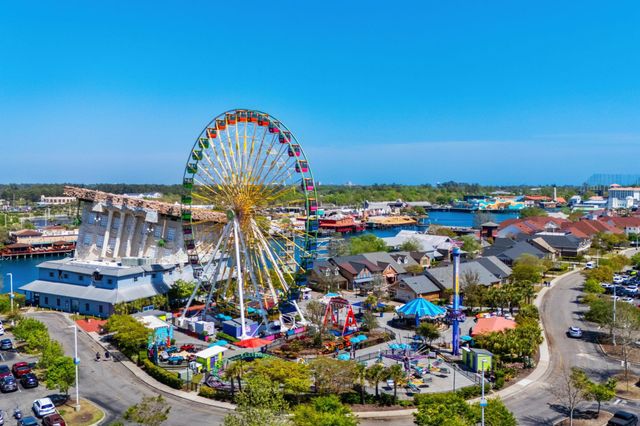 2301 S Ocean Blvd Unit 1017, Myrtle Beach, SC 29577